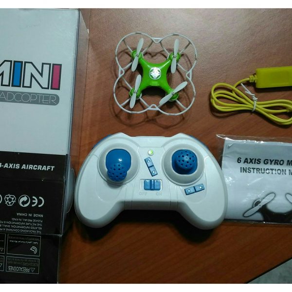 mini-drone-set